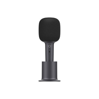 Xiaomi Karaoke Mikrofon Black
