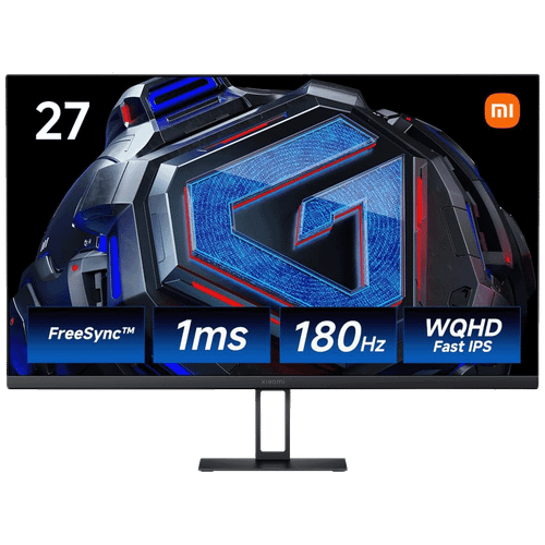 Monitor Xiaomi Gaming  G27Qi, 180Hz