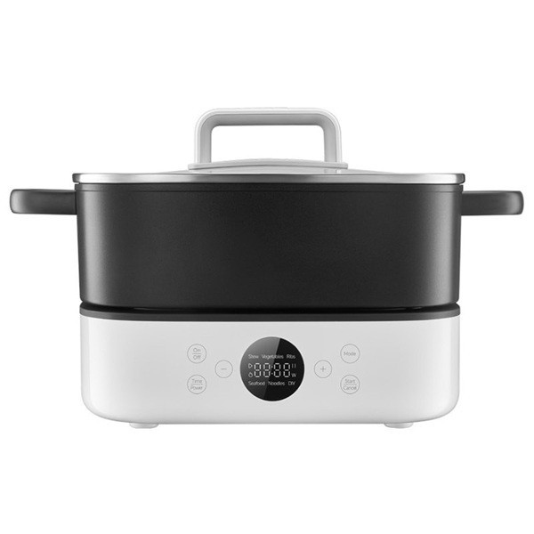 Xiaomi Multifunctional Hot Pot kapacitet 6 litara