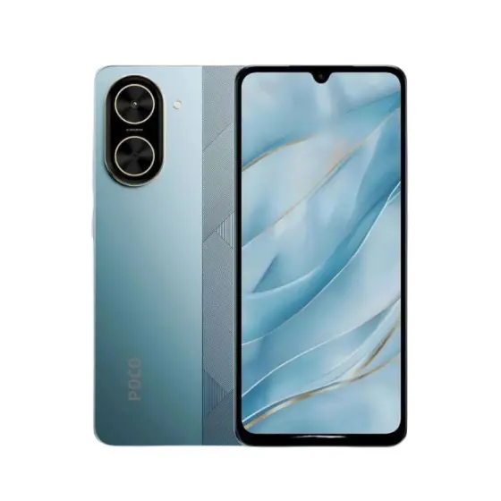 Xiaomi Poco C71 64GB (4GB) Blue