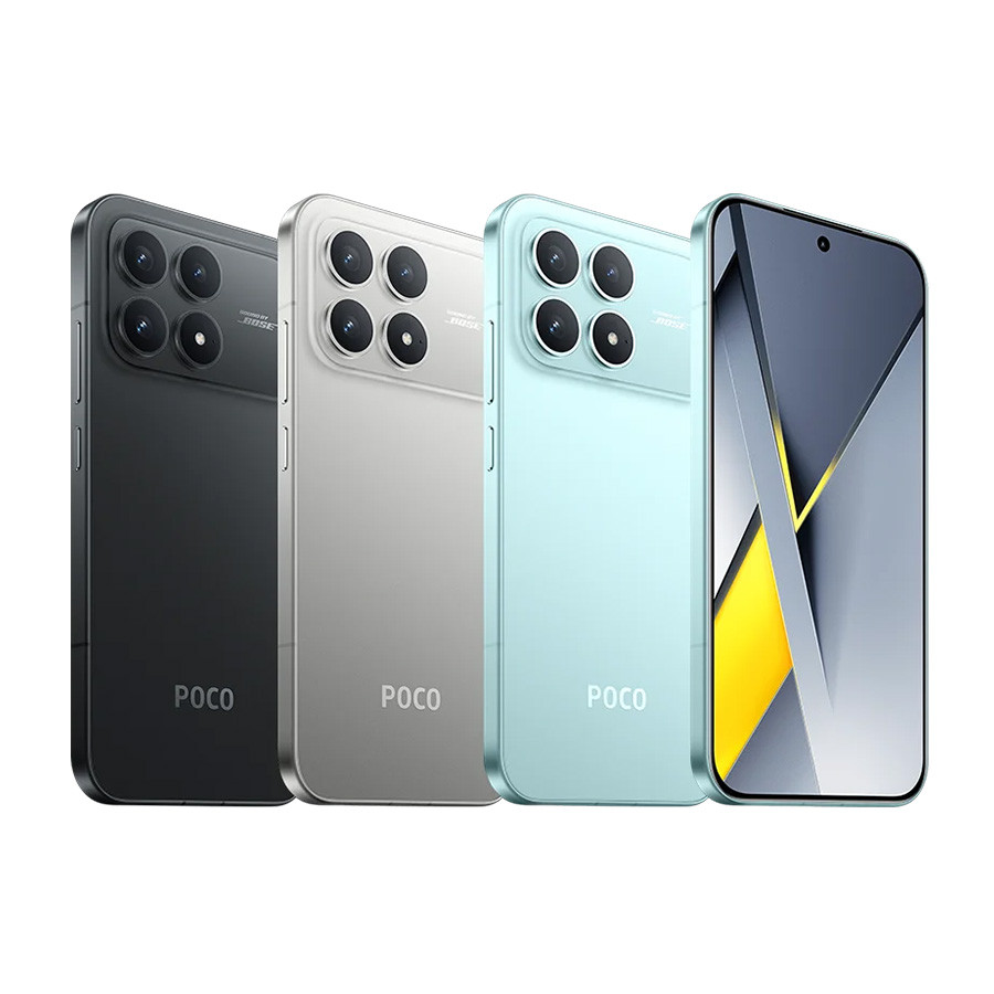 Xiaomi Poco F8 Pro 5G 256GB (12GB RAM)