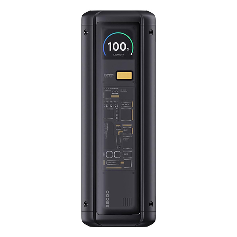 Xiaomi powerbank 212W 25000mAh USB