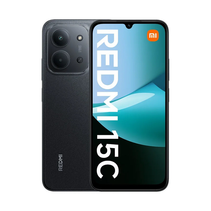 Xiaomi Redmi 15C NFC 256GB (8GB RAM) - 2. god. garancije