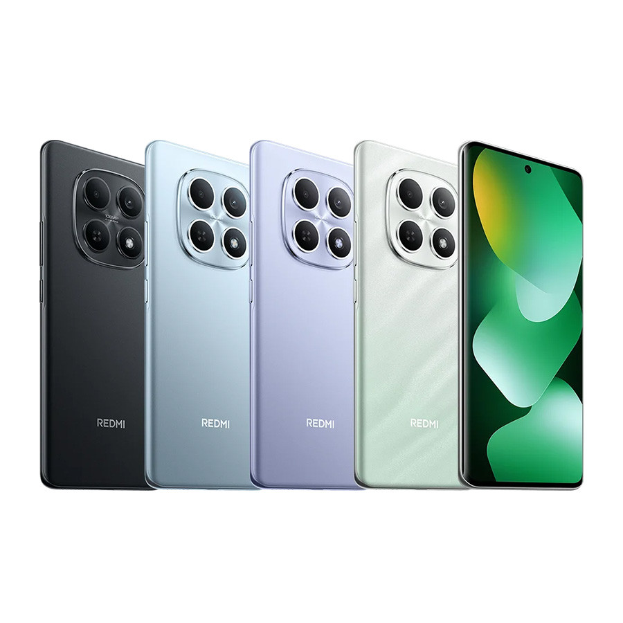 Xiaomi Redmi Note 15 NFC 256GB (8GB RAM)