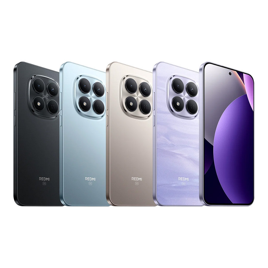 Xiaomi Redmi Note 15 Pro 5G 256GB (8GB RAM)