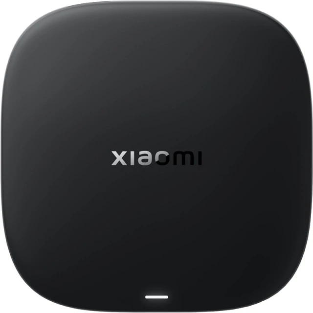 Xiaomi TV Box S (3rd Gen) 4K rezolucija, Google TV, 2 GB RAM, 32 GB ROM