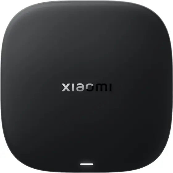 Xiaomi TV Box S (3rd Gen)