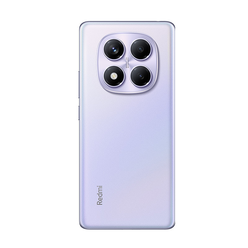 Xiaomi Redmi Note 14 Pro 4G 256GB (8GB RAM) Aurora Purple (ljubicasta boja)