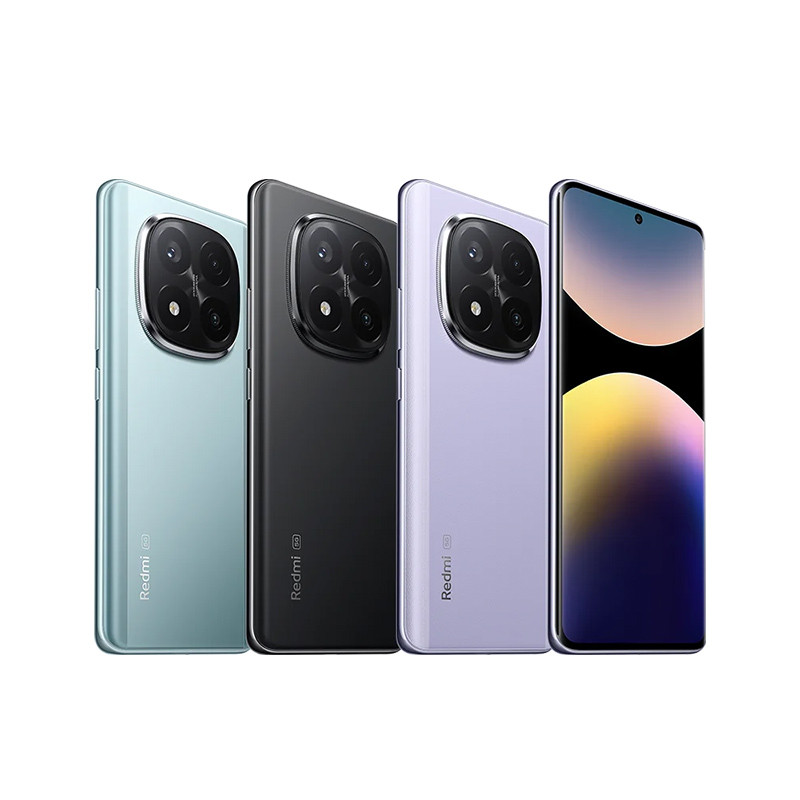 Xiaomi Redmi Note 14 Pro Plus 5G 512GB (12GB RAM) Blue (plava boja)