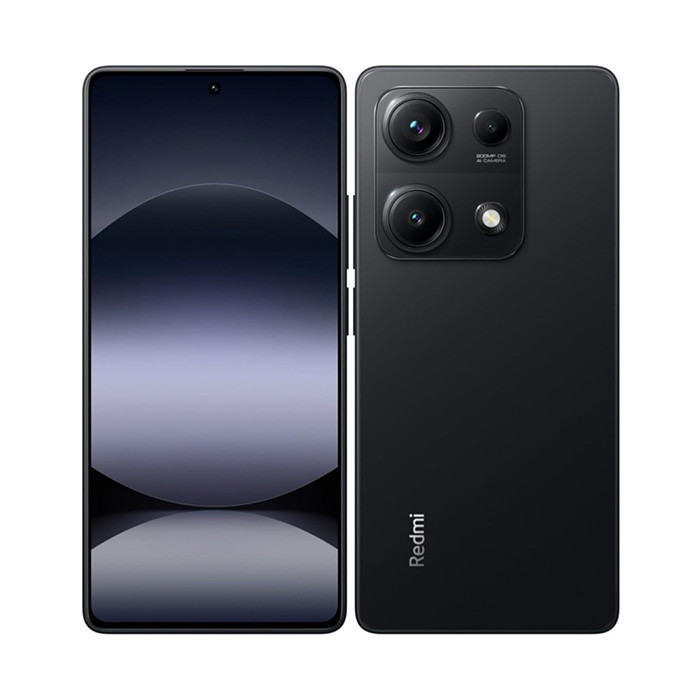 Xiaomi Redmi Note 14S 256GB (8GB RAM) Black (crna boja)