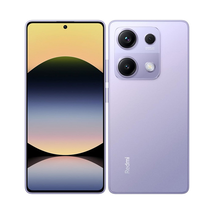Xiaomi Redmi Note 14S 256GB (8GB RAM) Aurora Purple (ljubičasta boja)