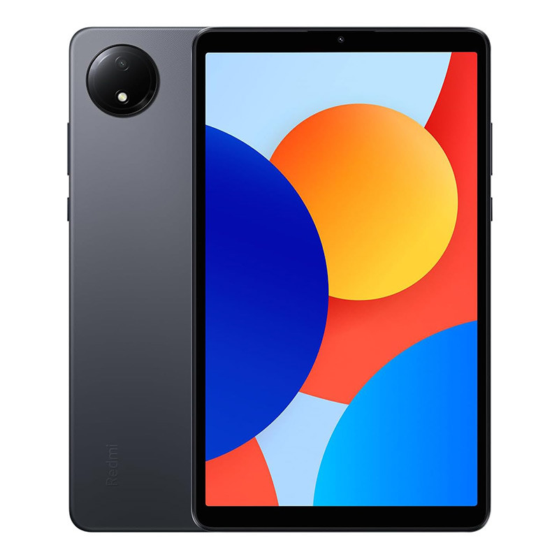 Xiaomi Redmi Pad SE 8.7" WiFi 128GB (4GB RAM) Graphite