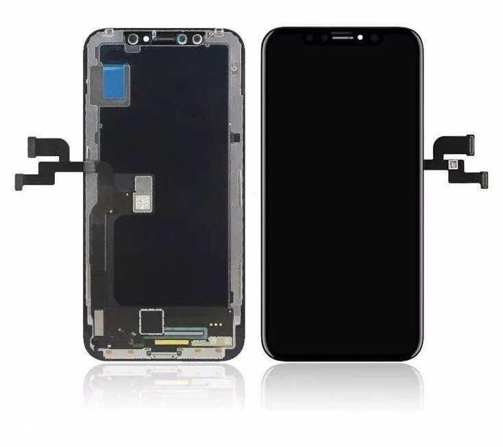 lcd display Iphone Xs
