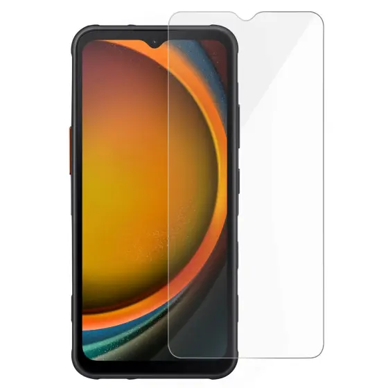Zaštitno staklo za Samsung Galaxy XCover7 Pro 0.3mm Arc Edge