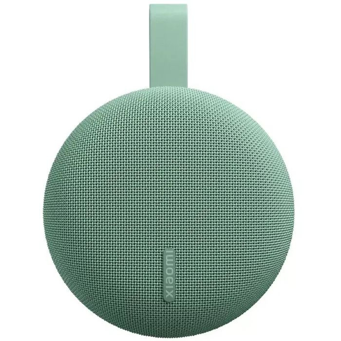 Xiaomi zvučnik Essential, zele snaga 5W, IP 66, trajanje do 10 sati