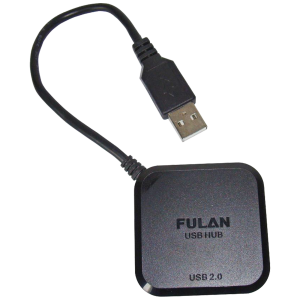 USB 2.0 razdjeljnik / HUB 4 port