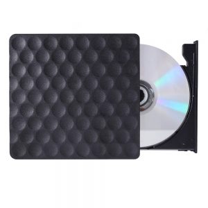 Dots Design DVD-RW eksterni disk