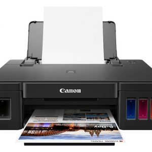 Printer MFP CANON PIXMA G2411 bundle 2xBK