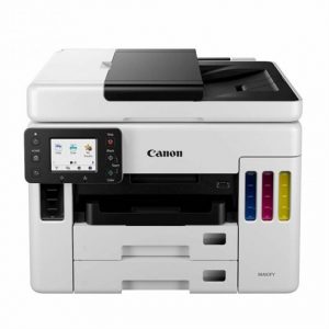 Printer Canon Pixma GX7040 EUM/EMB