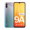Xiaomi Redmi 9A Sport front and back