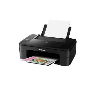 Printer MFP CANON Pixma TS3150 crni
