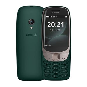 Nokia 6310 DS (2021)