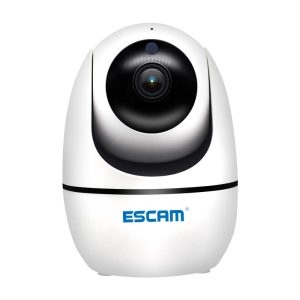 ESCAM PVR008 HD H.265 1080P Night Vision kamera