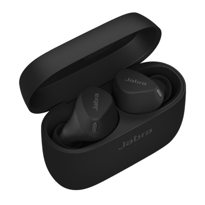 Jabra Elite 3 Active Bluetooth TWS slušalice Black