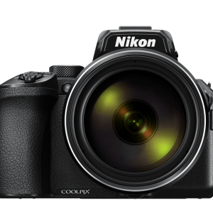 Nikon P950 f.a