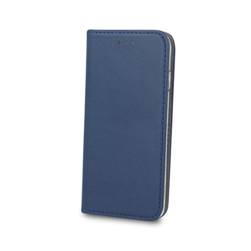 Notes preklopna futrola za Xiaomi Redmi Note 12 5G (Global) / Poco X5 navy blue