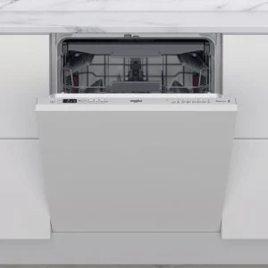 WHIRLPOOL Ugradbena mašina za suđe WIC 3C33 PFE
