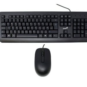 Tastatura Genius KM-160+miš